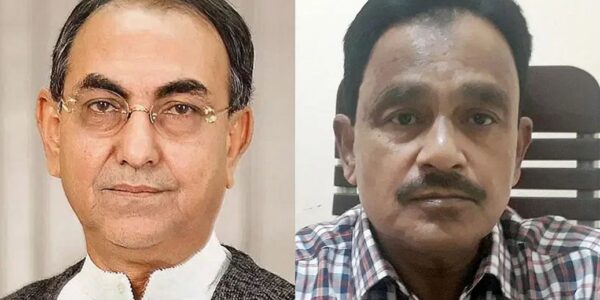 BNP leaders Mirza Abbas and Alal arrested