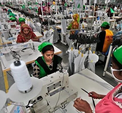 Garment factories are reopening, 5 new cases in Ashulia