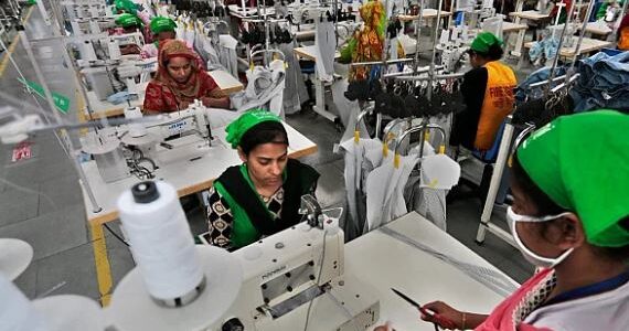 Garment factories are reopening, 5 new cases in Ashulia